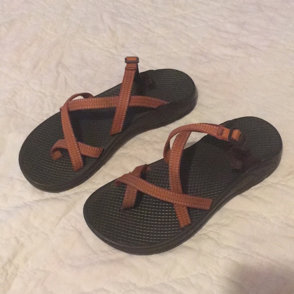 Great condition Chaco sandals